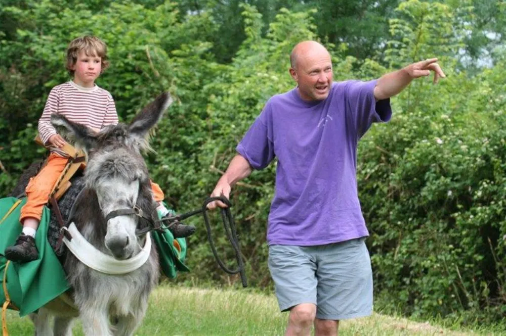 Flower Camping Loire et Châteaux - image n°47 - UniversalBooking