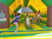 Flower Camping Loire et Châteaux