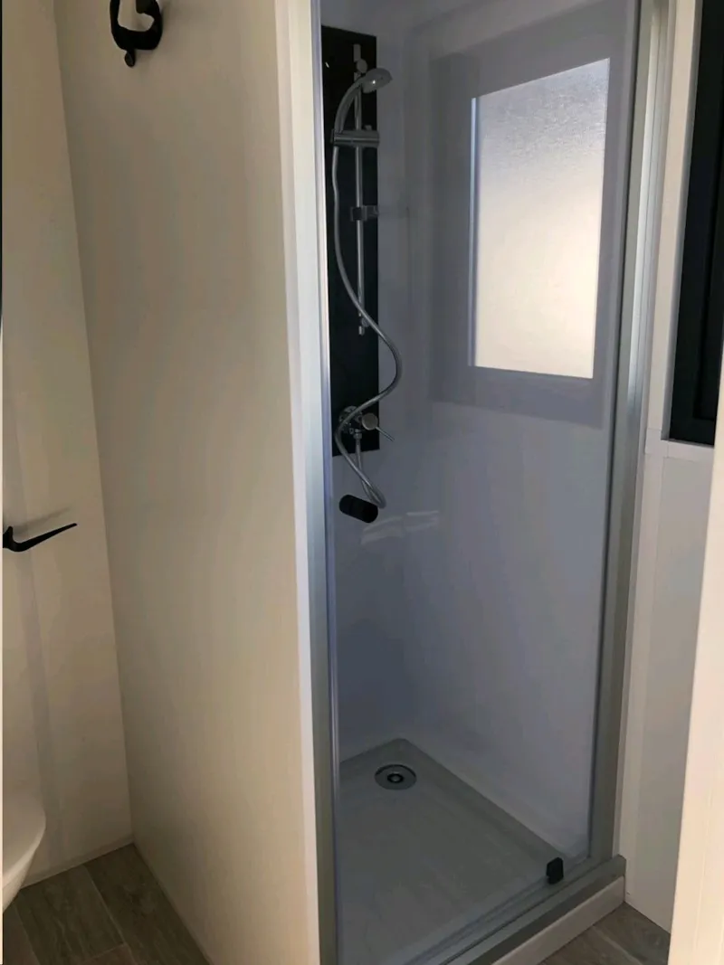 Camp Hôtel 16M² - 1 Chambre