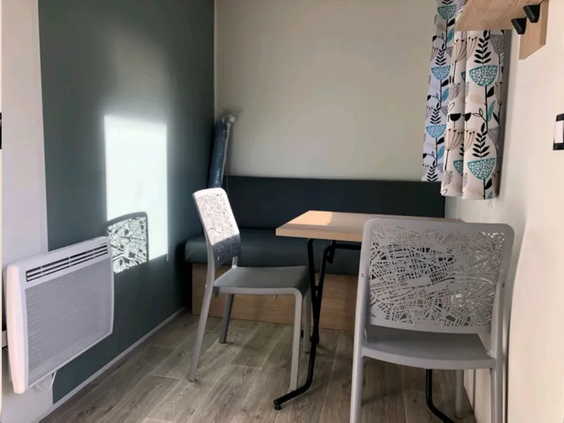 Camp Hôtel 16M² - 1 Chambre