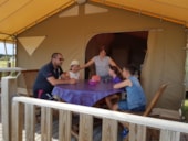 Flower Camping Loire et Châteaux