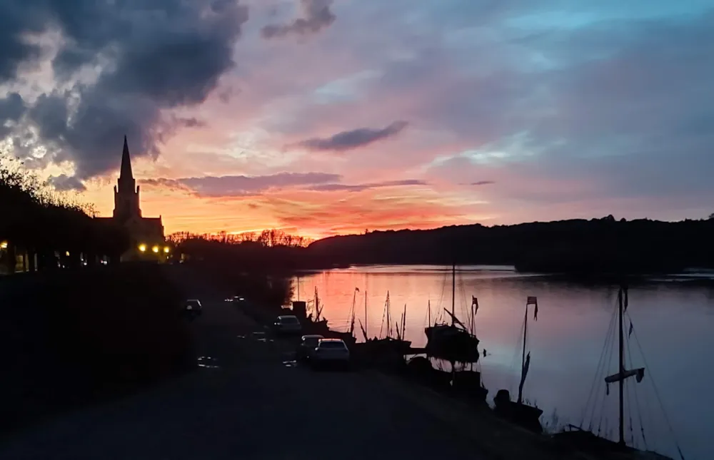 Flower Camping Loire et Châteaux - image n°50 - UniversalBooking