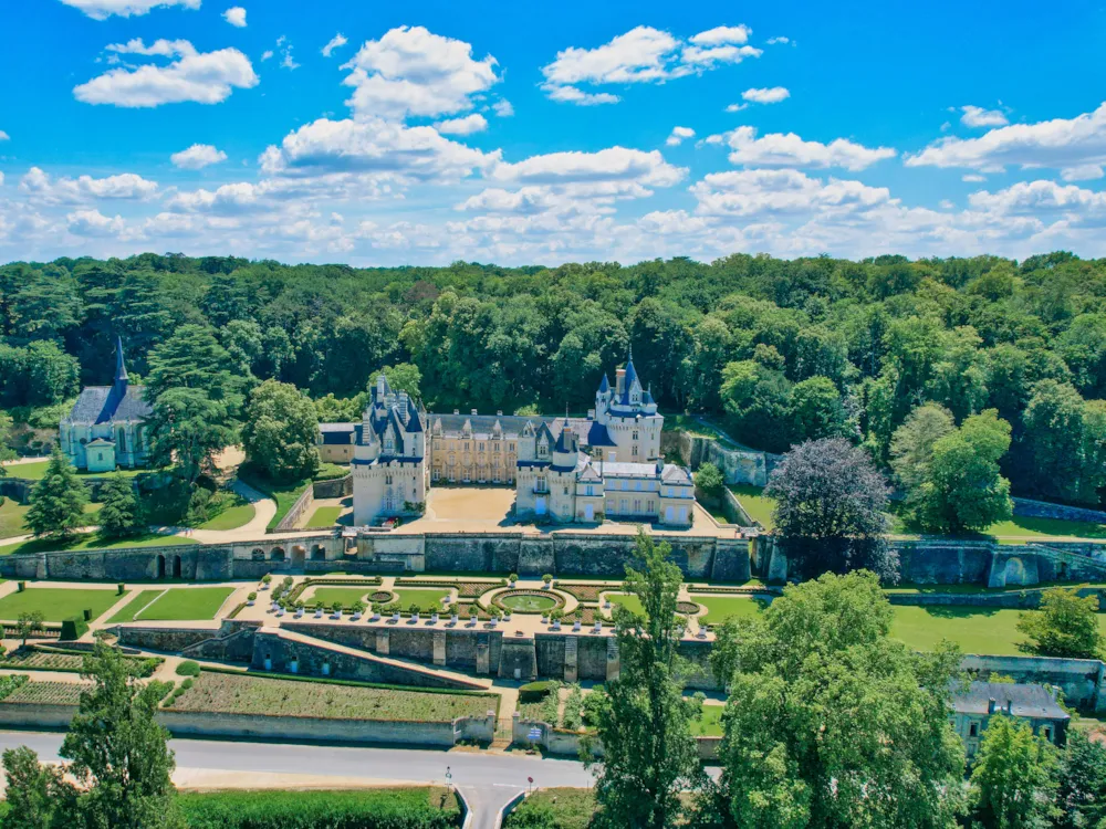 Flower Camping Loire et Châteaux - image n°56 - UniversalBooking