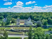 Flower Camping Loire et Châteaux