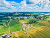 Flower Camping Loire et Châteaux