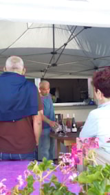 Foto #36 van Flower Camping Loire et Châteaux