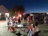 Flower Camping Loire et Châteaux