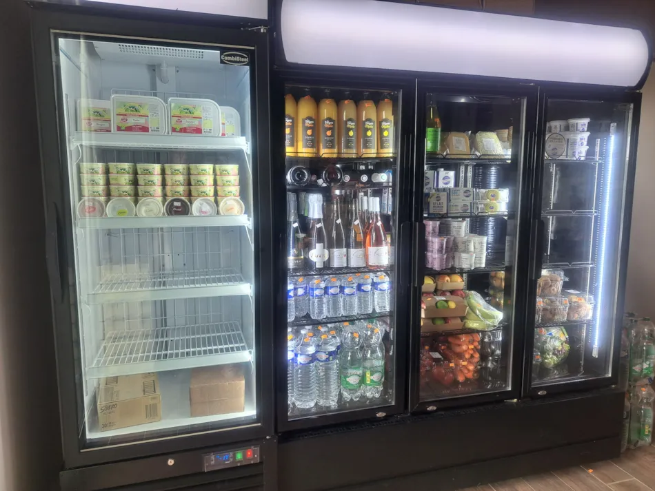 Flower Camping Loire et Châteaux