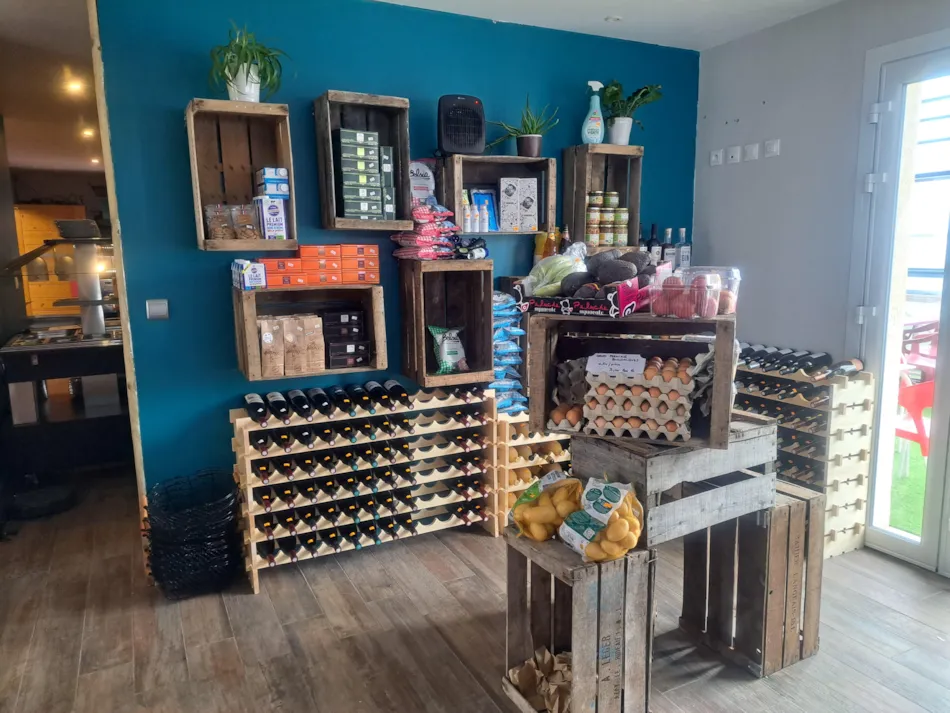 Flower Camping Loire et Châteaux