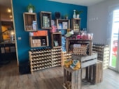 Flower Camping Loire et Châteaux