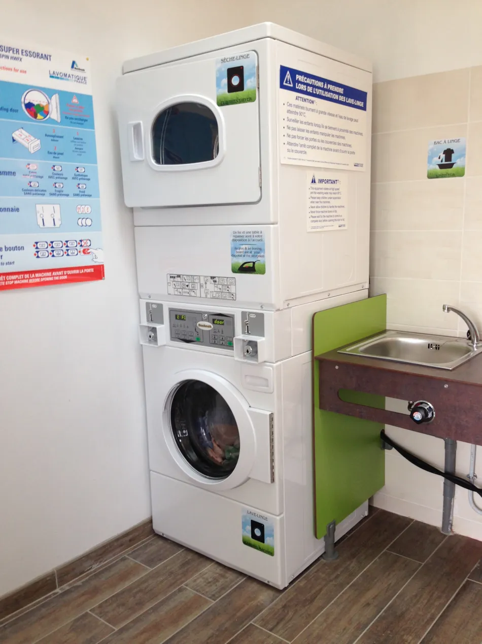 Flower Camping Loire et Châteaux