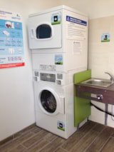 Foto #25 van Flower Camping Loire et Châteaux