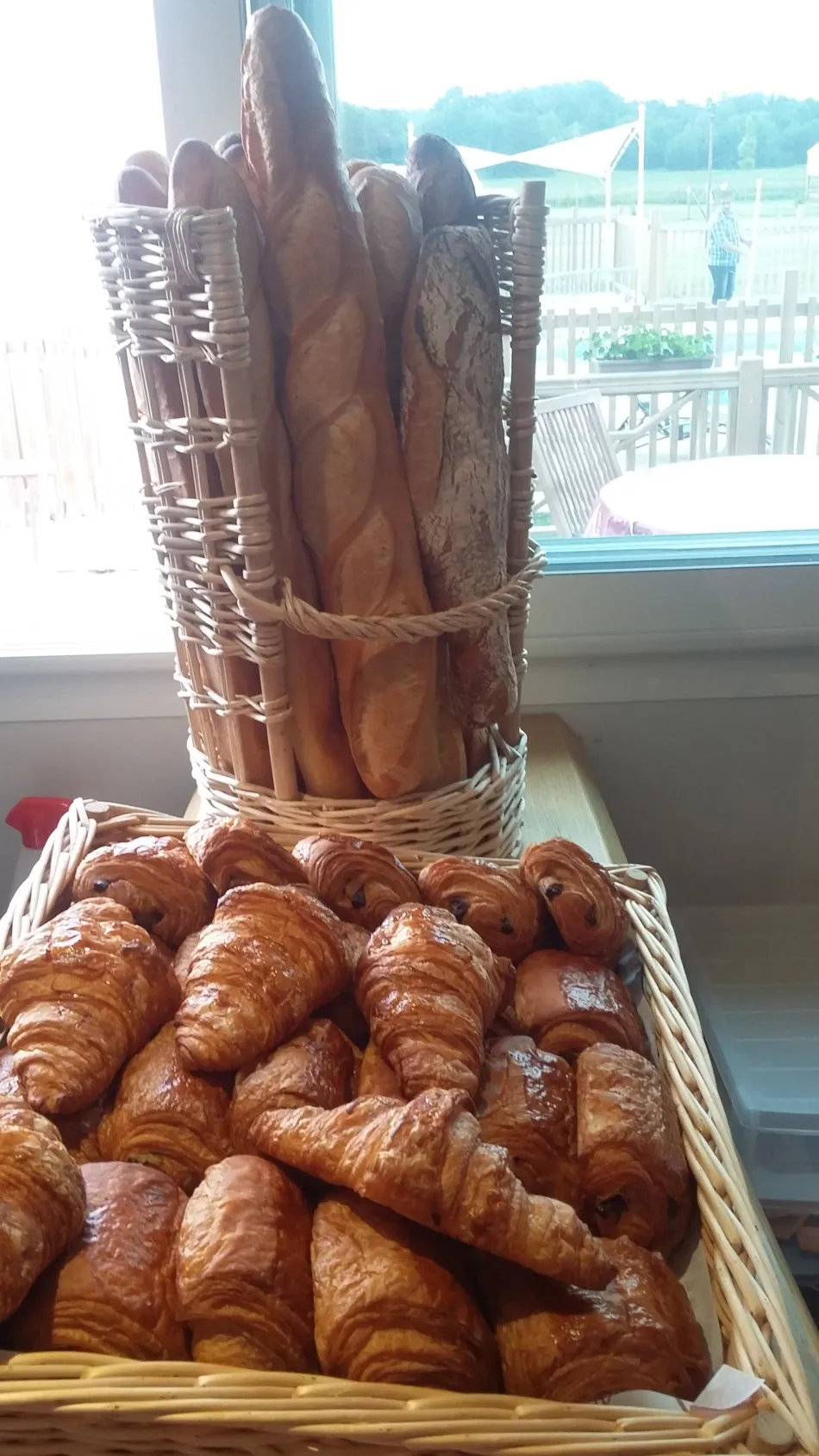 Flower Camping Loire et Châteaux