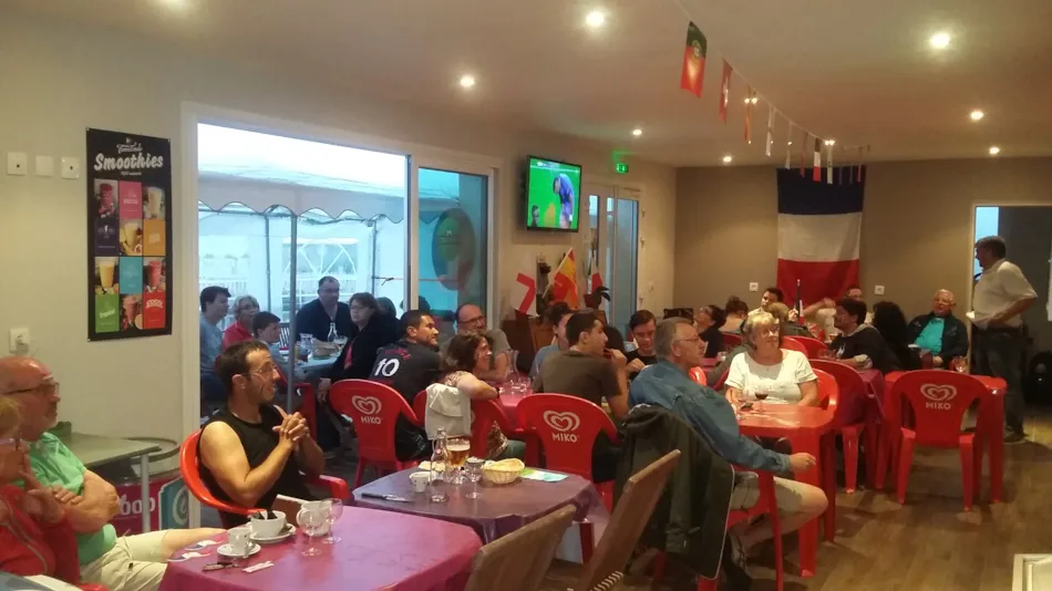 Flower Camping Loire et Châteaux