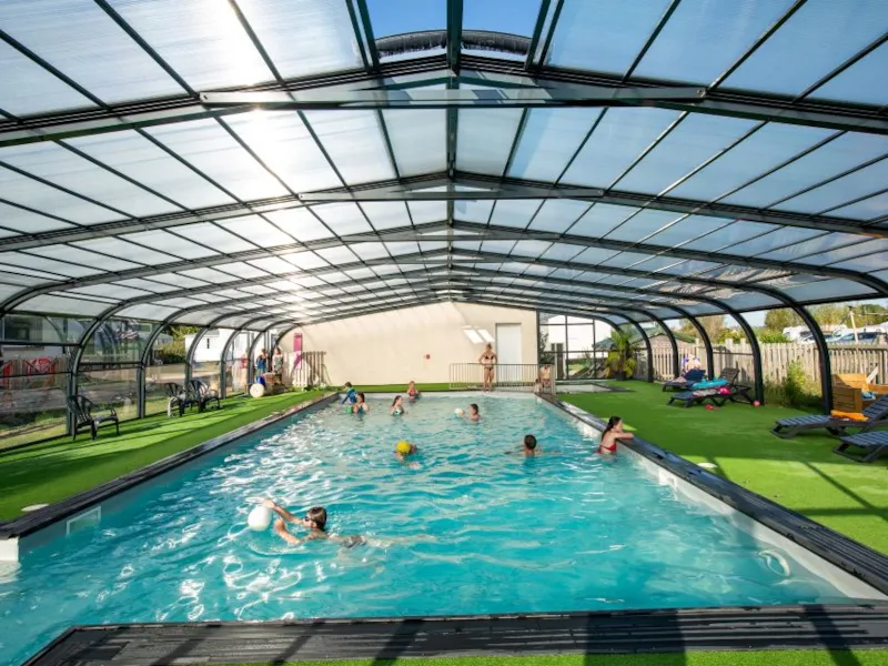 Emplacement Partagé Loire À Vélo (Base 1 Adulte + Vélo + Tente)