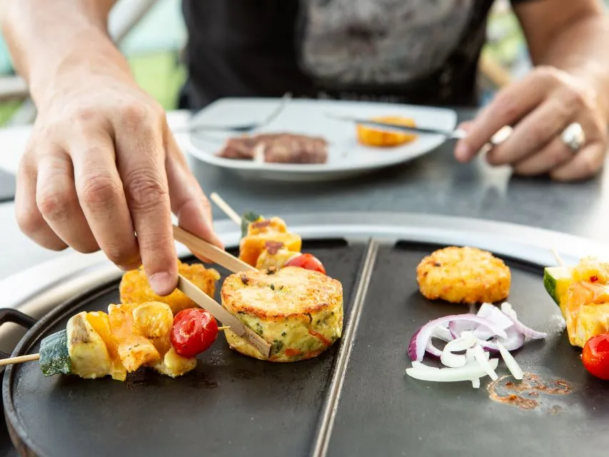 Flower Camping Loire et Châteaux - image n°19 - UniversalBooking