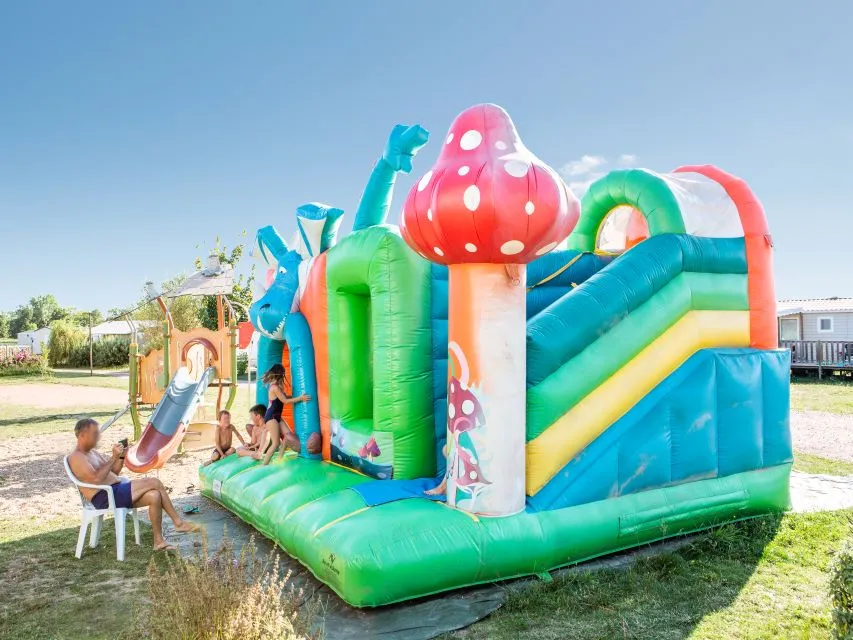 Flower Camping Loire et Châteaux - image n°23 - UniversalBooking