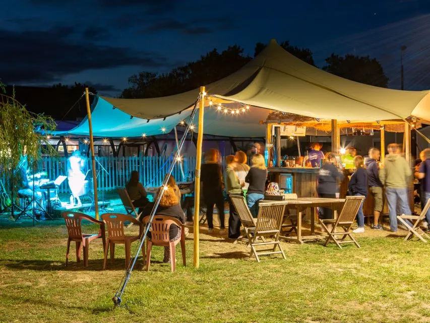 Flower Camping Loire et Châteaux - image n°28 - UniversalBooking