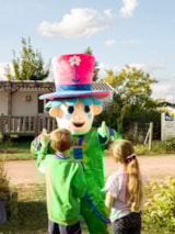 Foto #31 van Flower Camping Loire et Châteaux