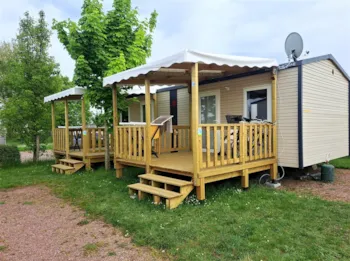 Flower Camping Loire et Châteaux - image n°3 - Camping Direct