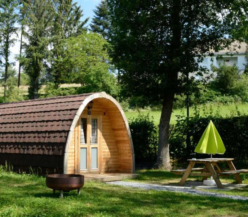 XL Pod