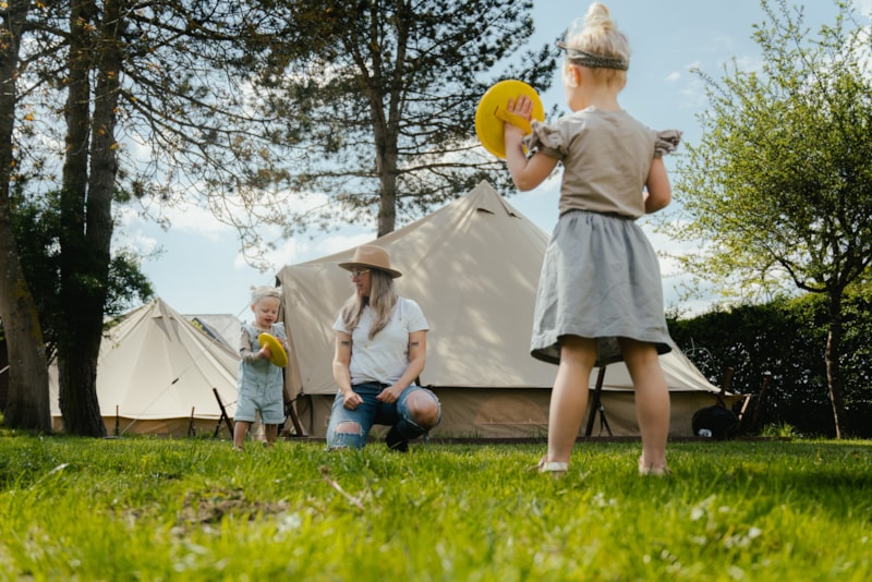 Tenda Tipi