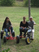 Foto #43 van Camping Xtrem Village