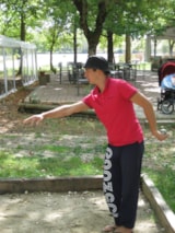 Foto #44 van Camping Xtrem Village