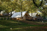 Cabane Toile Et Bois Gascogne Cabane Toile Et Bois Gascogne