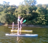 Foto #57 van Camping Xtrem Village