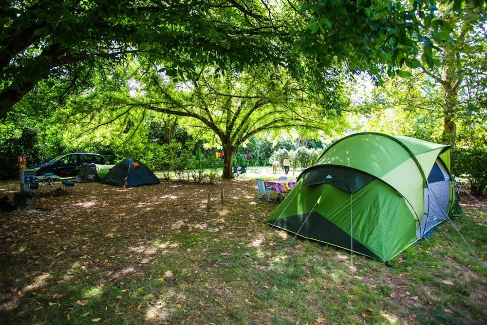 Camping Xtrem Village - image n°5 - Camping Direct