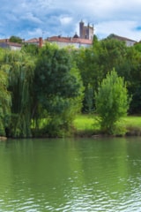 Foto #7 van Camping Xtrem Village