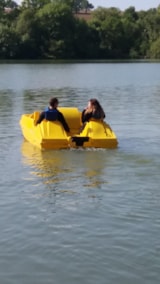 Foto #65 van Camping Xtrem Village