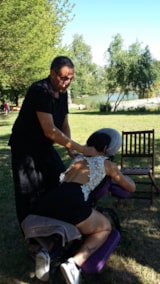 Foto #47 van Camping Xtrem Village