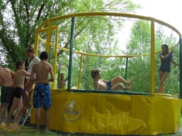 Camping Xtrem Village - image n°9 - Roulottes