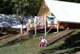 Foto #10 van Camping Xtrem Village