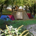 Pèlerin St Jacques 1 Tente (Sans Véhicule) - Sans Élec (18H À 10H) Pèlerin St Jacques 1 Tente (Sans Véhicule) - Sans Élec (18H À 10H)