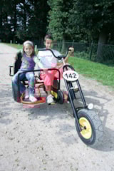 Foto #66 van Camping Xtrem Village