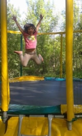 Foto #69 van Camping Xtrem Village