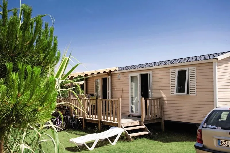 Camping Marvilla Parks - Dunes et Soleil
