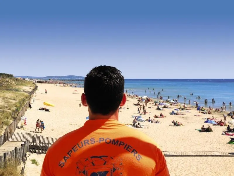 Camping Marvilla Parks - Dunes et Soleil