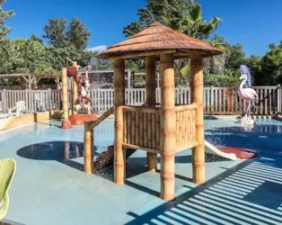 Camping Marvilla Parks - Dunes et Soleil - image n°3 - Camping Direct