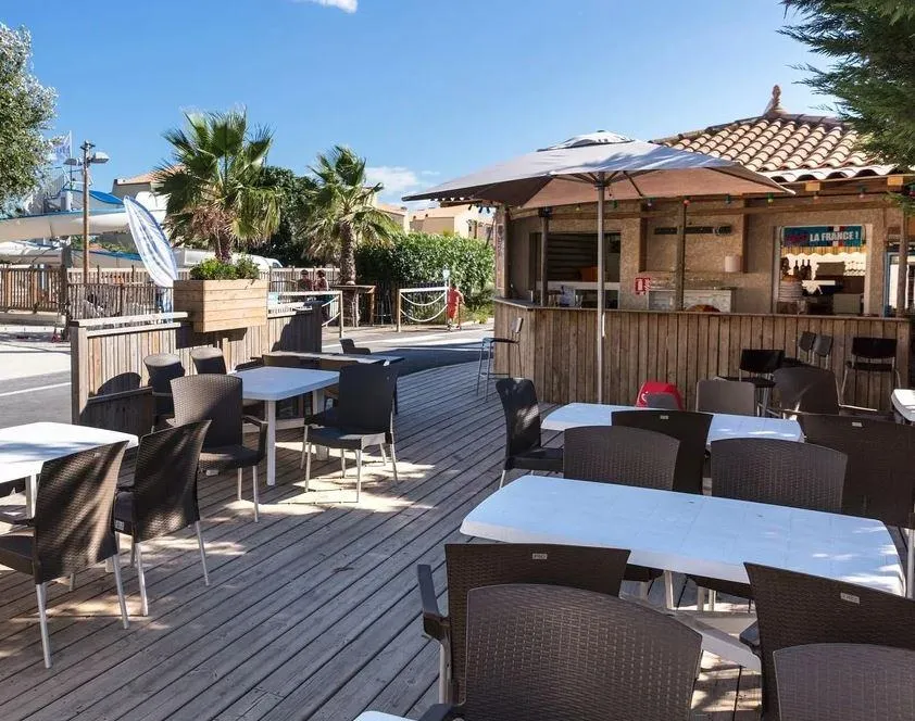 Camping Marvilla Parks - Dunes et Soleil