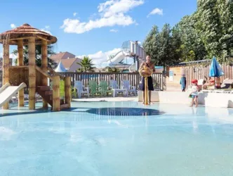 Camping Marvilla Parks - Dunes et Soleil - image n°2 - Camping Direct