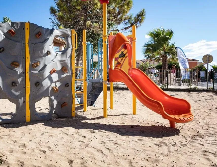 Camping Marvilla Parks - Dunes et Soleil