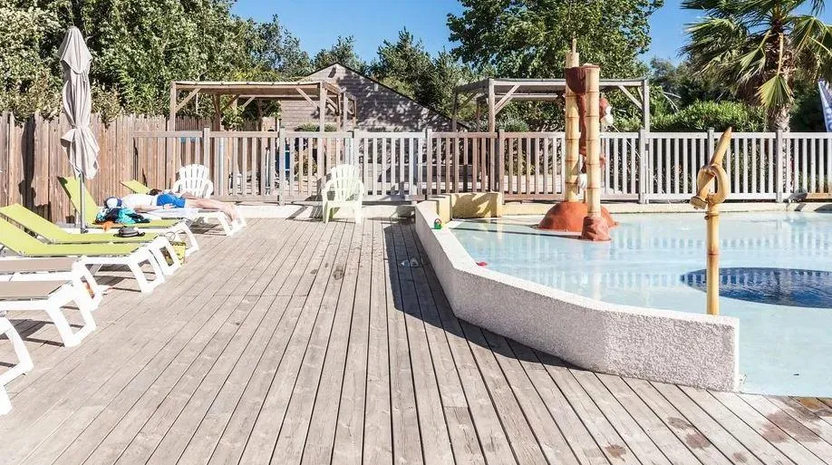 Camping Marvilla Parks - Dunes et Soleil