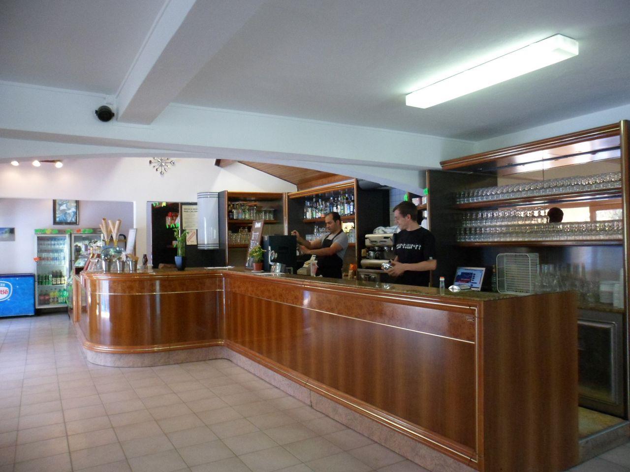 Services & amenities Homair-Marvilla - Kalliste - Saint Florent