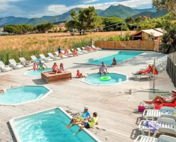 Camping Kalliste - image n°2 - Camping Direct