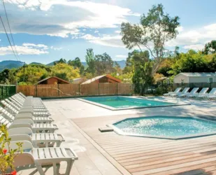 Camping Kalliste - image n°3 - Camping Direct