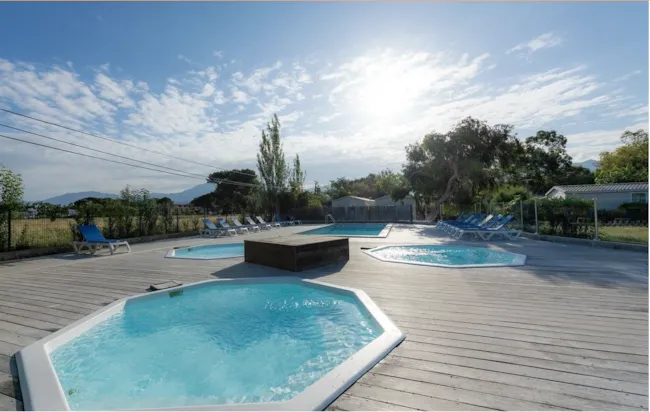 Camping Kalliste - image n°1 - Camping Direct